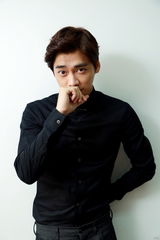 360无死角男神李易峰：宇宙告诉我一定红！