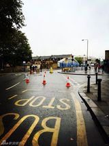 组图：许巍英国音乐之旅 自在享生活 Part4