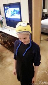 策划：蔡依林出道15周年 天后私照萌萌哒