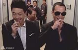 策划：盘点港产卧底角色 《使徒行者》正邪难辨
