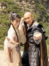 组图：演员高虎吸毒被抓 主要作品精彩剧照盘点