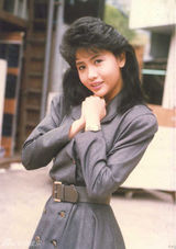 【青春照相馆】尤物邱淑贞：美艳旧照销魂入骨