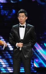 组图：《绣春刀》发首款预告 提档至8月7日上映