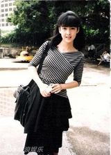 [青春照相馆]不败玉女周慧敏 恋恋不忘青涩时