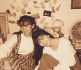 [青春照相馆]少女期孟庭苇：羞涩玫瑰悄悄开