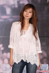 组图：陈綺贞巡演再加场 谈金曲遗珠不重要