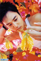 策划：盘点蜷川实花镜头前的那些中日韩明星们