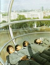 组图：小栗旬领衔妻夫木聪瑛太三浦春马四大男神 卖帅卖萌又卖腐