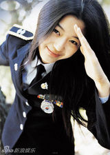 策划：制服诱惑！女星扮空姐护士宅男喷血