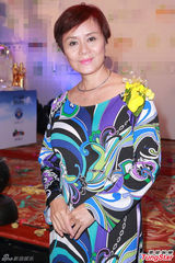 组图：林建明望房祖名重新出发 不敢致电成龙