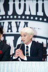 独家：Super Junior回归发新专 希澈东海等舞台疯玩