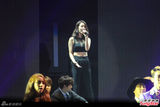 组图:JYP家族演唱会HIGH爆 miss A超短裙抢镜