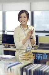 组图：《虎妈猫爸》首曝剧照 赵薇锋芒暗藏