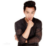 组图：刘恺威公开婚礼花絮 我已与杨幂合二为一