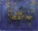 组图：2014BAZAAR明星慈善夜拍品介绍