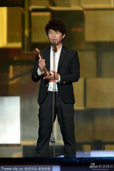 组图：第24届台湾金曲奖颁奖现场图集