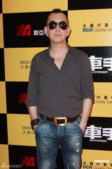 组图：余文乐称不认识王璐瑶 朋友建议对暗号联络