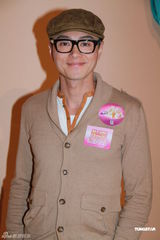 组图：TVB台庆颁奖提名揭晓 胡杏儿陈法拉争视后