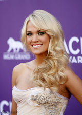 组图：乡村音乐颁奖礼举行 尼克-基德曼夫妇亮相