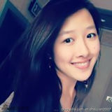 组图：王伟忠19岁女儿曝光 肤白貌美清纯可人