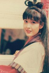 [青春照相馆]不败玉女周慧敏 恋恋不忘青涩时