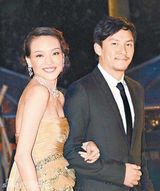 策划：不再让你孤单！盘点舒淇身边的那些男人