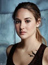 组图：电影《分歧者：异类觉醒》精彩剧照