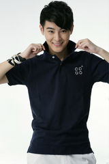 组图：娱乐圈宝贝计划09号候选人--缪俊杰