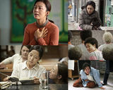 组图：百想《辩护人》《素媛》竞争激烈