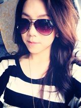 组图：美少女爱自拍！邓紫棋海量生活美照曝光