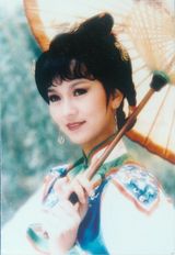 策划：盘点历年港姐遗珠 未入三甲也风光