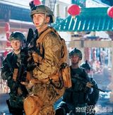 组图：《哥斯拉》令人失望 专注吐槽100条