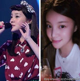 策划：画面太美！好声音美女学员素颜照曝光