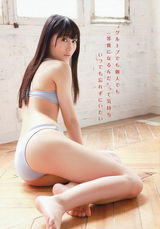 组图：日本女团美臀大合集！浑圆翘挺各不同