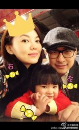 策划：中秋团圆夜将至 明星全家福温馨来袭