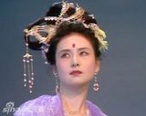 组图：86版《西游记》妖精仙女们今昔照片对比