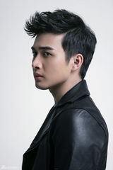 组图：娱乐圈宝贝计划18号候选人--张彬彬