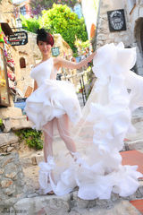 策划：夏日宅男福利！看女星为美秀大腿