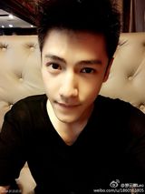 组图：《笙箫默》何以琛赵默笙学生期演员罗云熙吴倩曝光