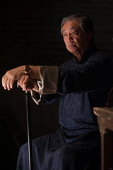 组图：电影《窃听风云3》剧照欣赏