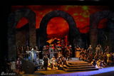 组图：2014国家大剧院歌剧节剧目美图欣赏