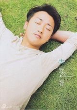 组图：日本男团“岚组合”夏日美图 治愈又暖心