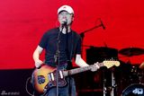 组图：恒大星光音乐节东进华北 崔健领衔天津站