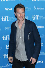 组图：《模仿游戏》亮相 卷福帅气凯拉-奈特莉美艳