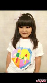 组图：众星公益晒照 黄晓明Angelababy萌酷范冰冰舒淇暖心