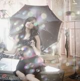 高清组图：黛米-洛瓦托新专辑写真 