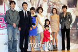 幻灯图：《Oh!Mylady》制作发布会 崔始源蔡琳亮相