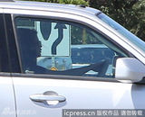 组图：赛琳娜自由出入比伯家疑再度复合