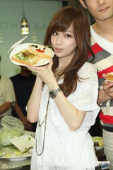 《美乐加油》办创意吐司大赛 施易男自曝曾劈腿(图)