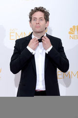 组图：《冰血暴》获艾美奖最佳迷你剧奖